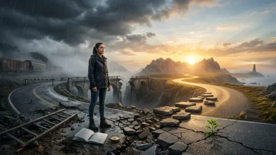 metaphors for failure
