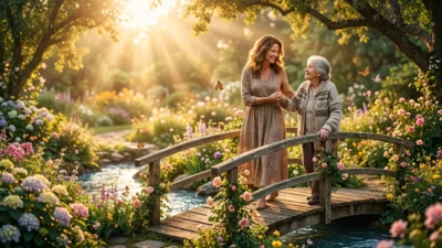metaphors for kindness