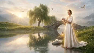 metaphors for peace