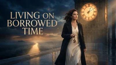 living on borrowed time