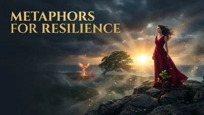 metaphors for resilience